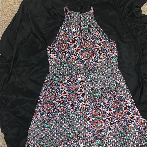 Speechless XS Dress - Picture 4 of 5